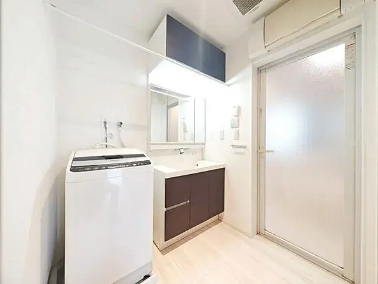 2LDK+2S Ciudad de Yokohama Barrio de Tsurumi Prefectura de Kanagawa (5)