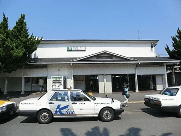 2LDK+2S Ciudad de Yokohama Barrio de Tsurumi Prefectura de Kanagawa (8)