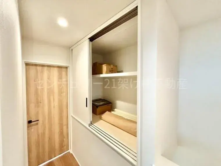 Propriété 3LDK, Ville de Tahara, Préfecture d'Aichi (16)