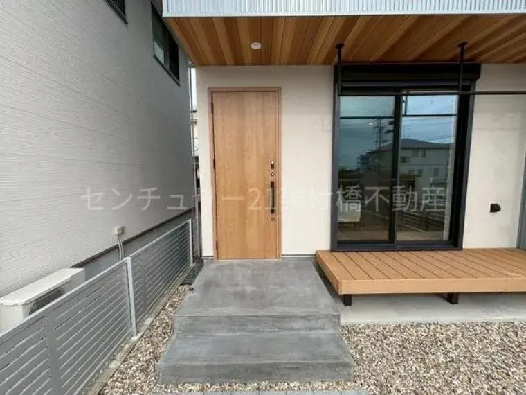 Propriété 3LDK, Ville de Tahara, Préfecture d'Aichi (5)
