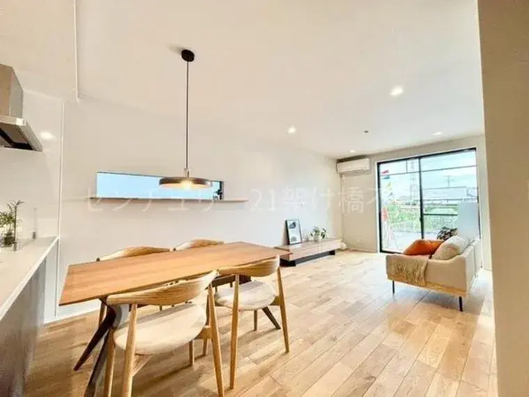 Propriété 3LDK, Ville de Tahara, Préfecture d'Aichi (7)