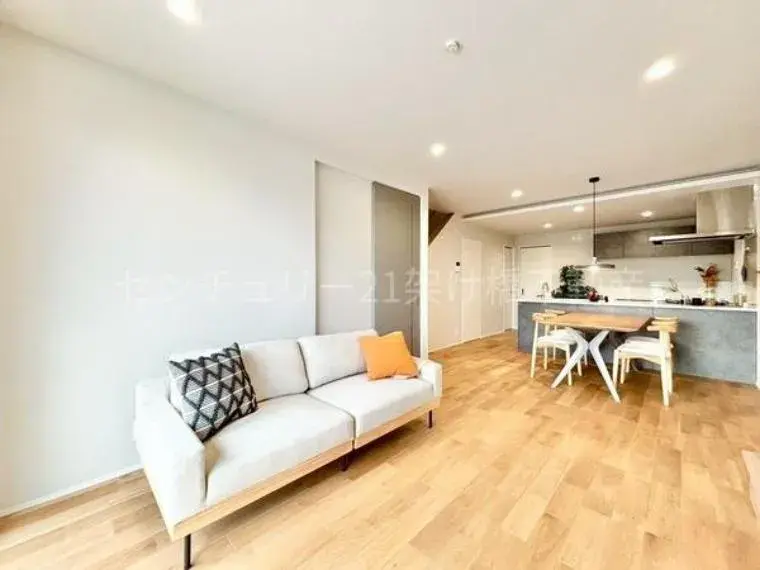 Propriété 3LDK, Ville de Tahara, Préfecture d'Aichi (8)