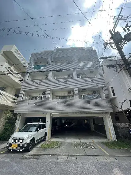 Akiya in 那霸市