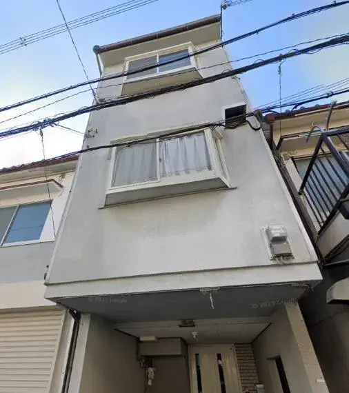 Akiya in Osaka