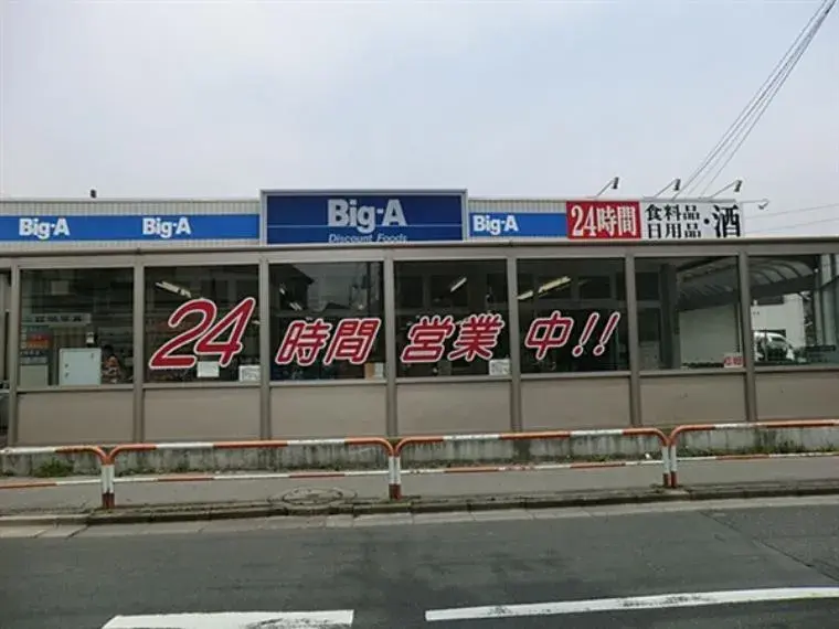 Propiedad 3K Barrio de Adachi Tokio (4)