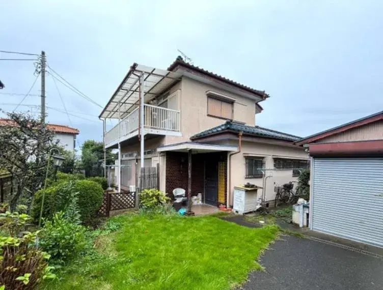 Akiya in Saitama