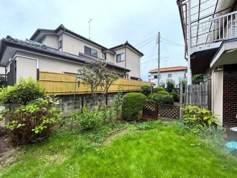 6DK Ciudad de Shiraoka Prefectura de Saitama (2)
