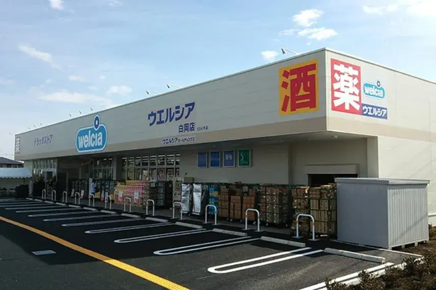 6DK Ciudad de Shiraoka Prefectura de Saitama (6)