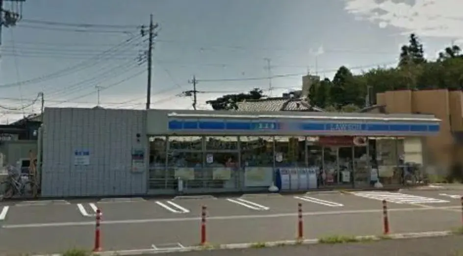 6DK Ciudad de Shiraoka Prefectura de Saitama (7)