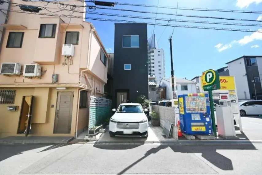 3DK Property Yodogawa-ku, Osaka City, Osaka Prefecture (2)