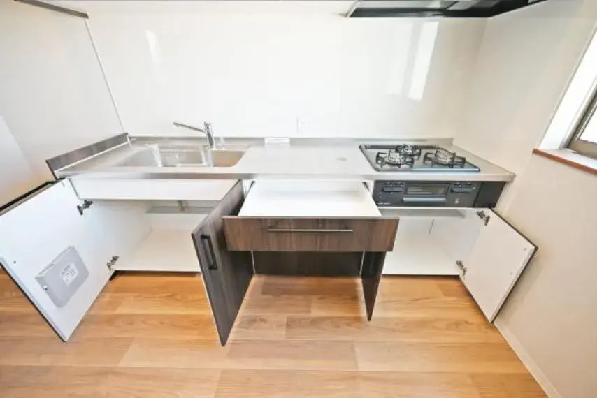 3DK Property Yodogawa-ku, Osaka City, Osaka Prefecture (15)