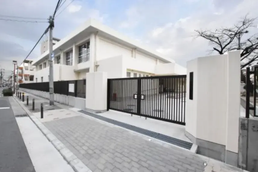 3DK Property Yodogawa-ku, Osaka City, Osaka Prefecture (4)