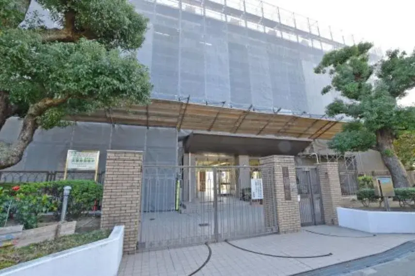 3DK Property Yodogawa-ku, Osaka City, Osaka Prefecture (5)