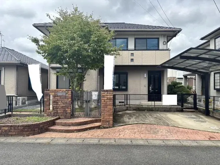 4LDK Property Hitachinaka City Ibaraki Prefecture (2)