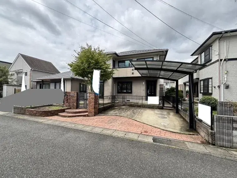 4LDK Property Hitachinaka City Ibaraki Prefecture (3)