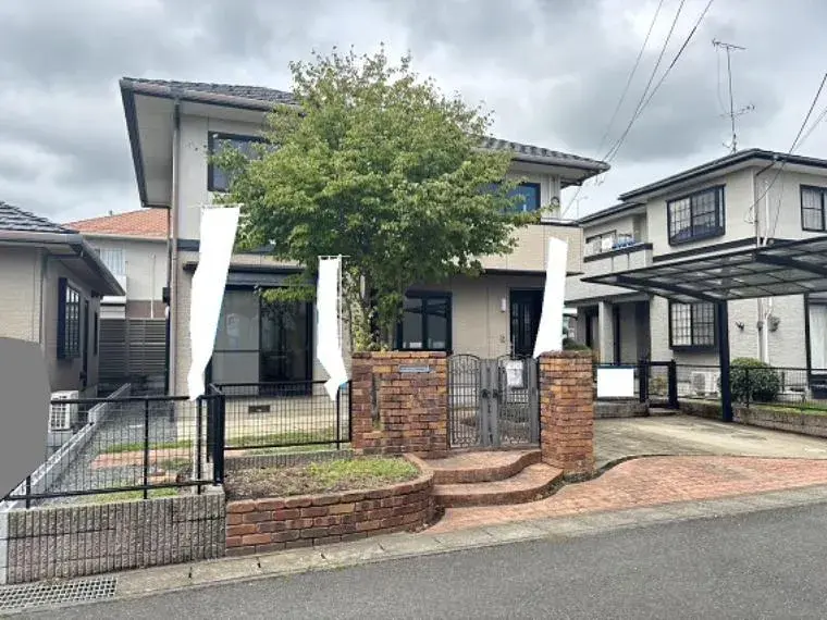 4LDK Property Hitachinaka City Ibaraki Prefecture (4)