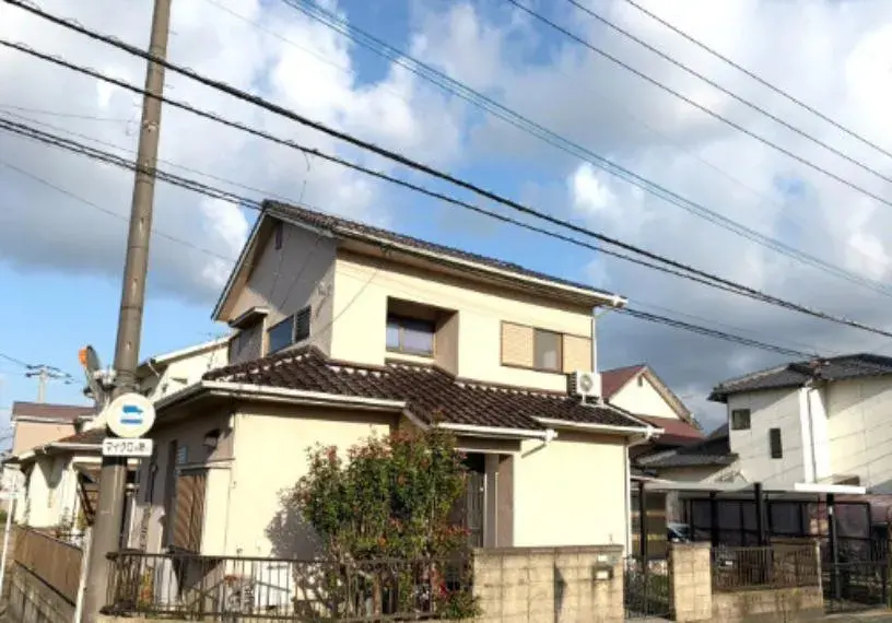 Akiya in Fukuoka