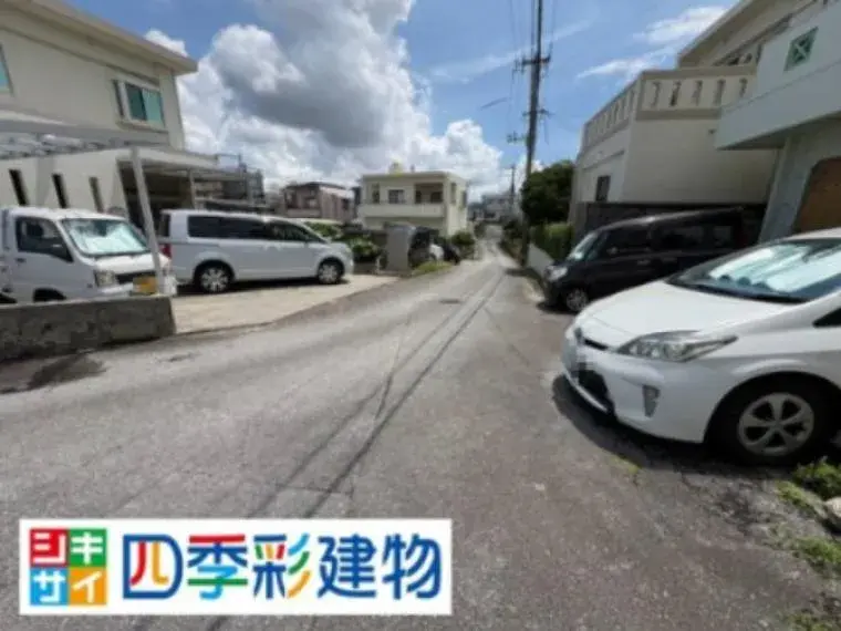 8DK Property Ginowan City Okinawa Prefecture (2)