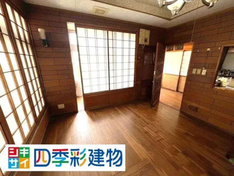 8DK Property Ginowan City Okinawa Prefecture (11)