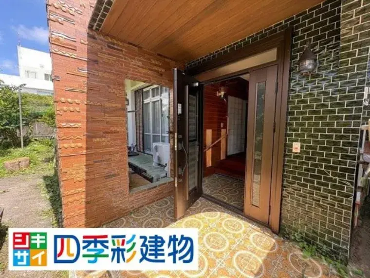 8DK Property Ginowan City Okinawa Prefecture (3)