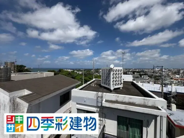 8DK Property Ginowan City Okinawa Prefecture (30)