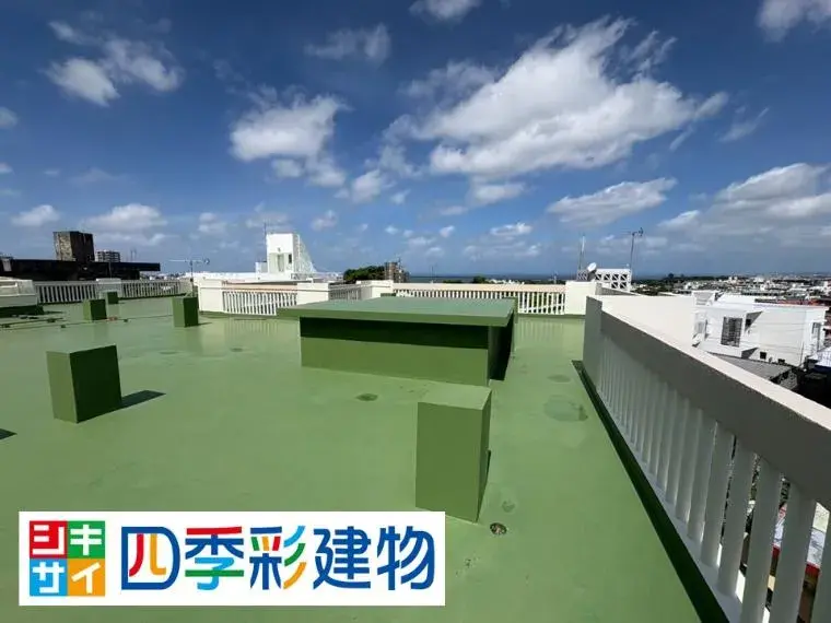 8DK Property Ginowan City Okinawa Prefecture (31)