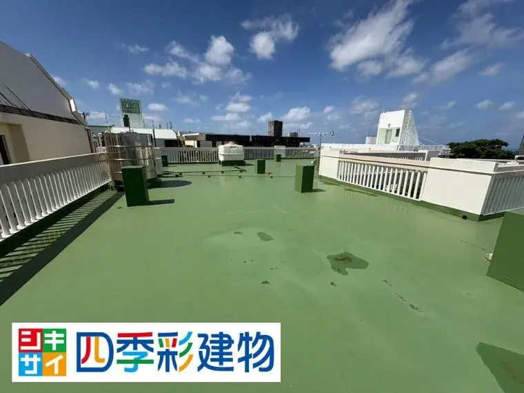 8DK Property Ginowan City Okinawa Prefecture (32)