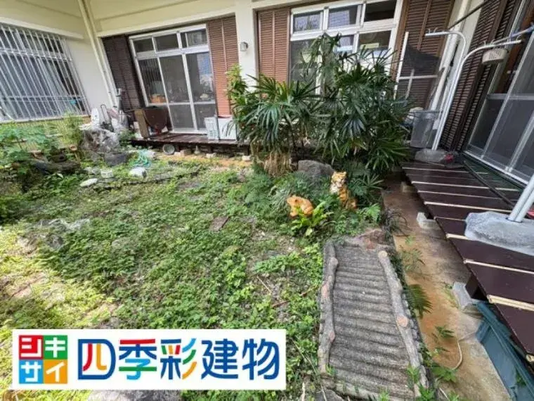 8DK Property Ginowan City Okinawa Prefecture (5)