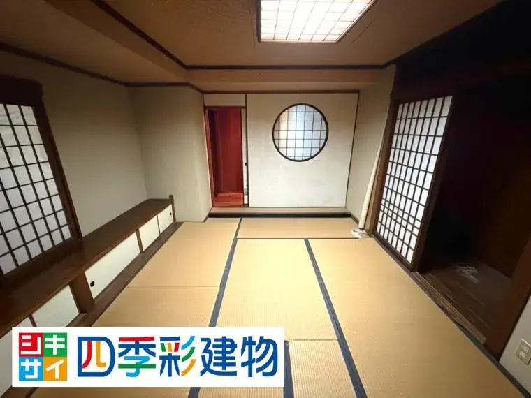 8DK Property Ginowan City Okinawa Prefecture (7)