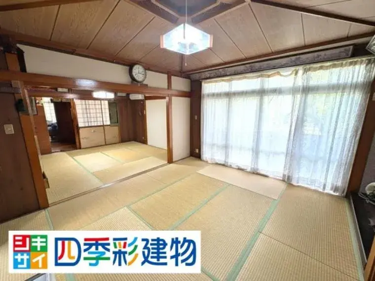 8DK Property Ginowan City Okinawa Prefecture (9)