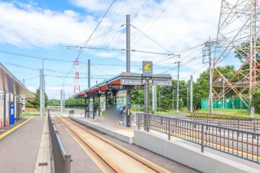 Propiedad 4LDK Ciudad de Utsunomiya Prefectura de Tochigi (23)