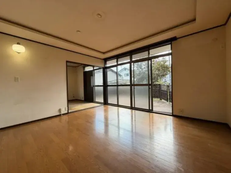 Propiedad 4LDK Ciudad de Utsunomiya Prefectura de Tochigi (6)