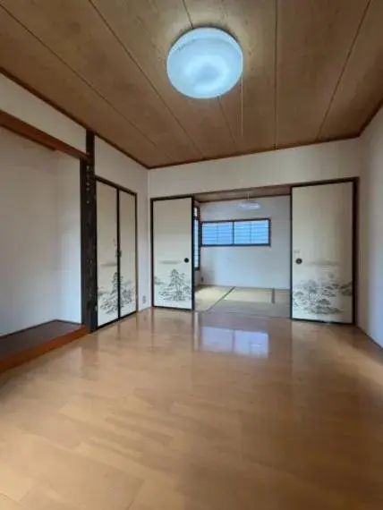 Propiedad 4LDK Ciudad de Utsunomiya Prefectura de Tochigi (7)