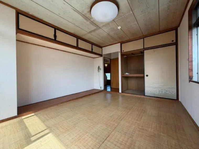 Propiedad 4LDK Ciudad de Utsunomiya Prefectura de Tochigi (10)