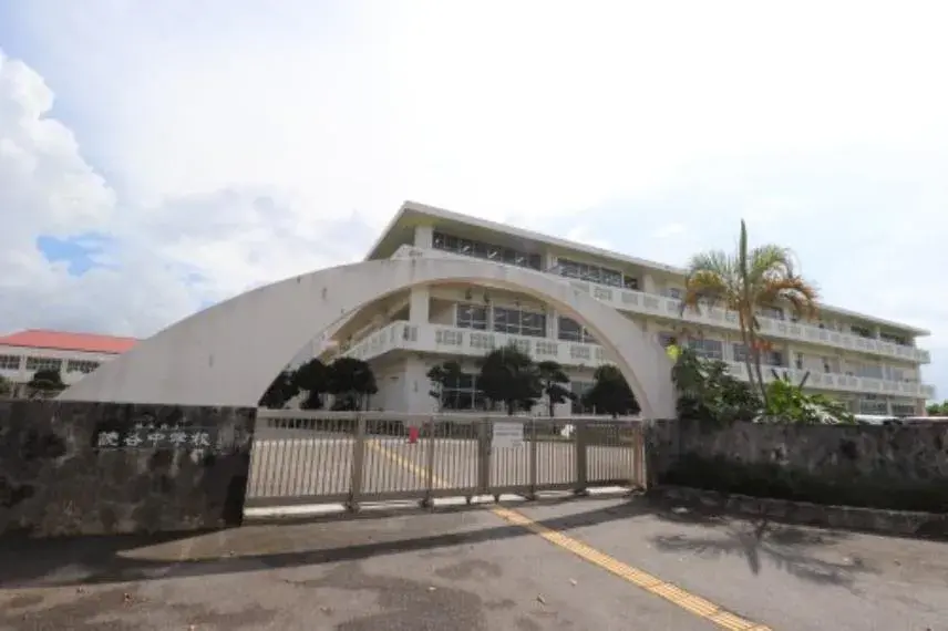 1R Property Yomitan Village Okinawa Prefecture (12)