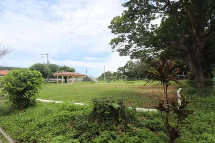 1R Property Yomitan Village Okinawa Prefecture (16)
