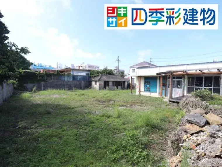1R Property Yomitan Village Okinawa Prefecture (3)