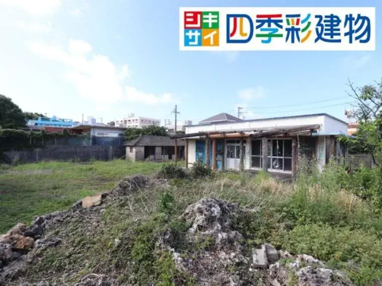 1R Property Yomitan Village Okinawa Prefecture (4)