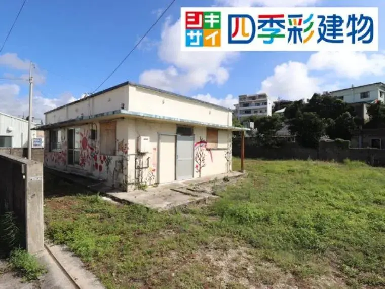 1R Property Yomitan Village Okinawa Prefecture (5)