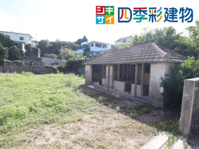 1R Property Yomitan Village Okinawa Prefecture (6)