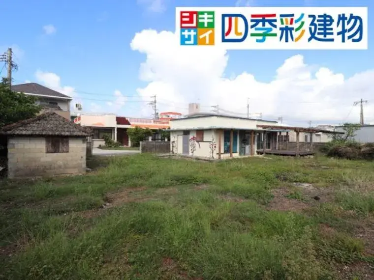 1R Property Yomitan Village Okinawa Prefecture (7)