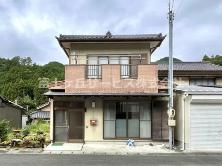 Akiya in Shizuoka