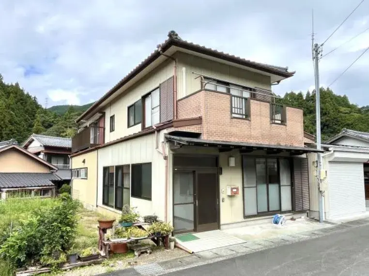 7DK Mori-machi Shizuoka Prefecture (2)