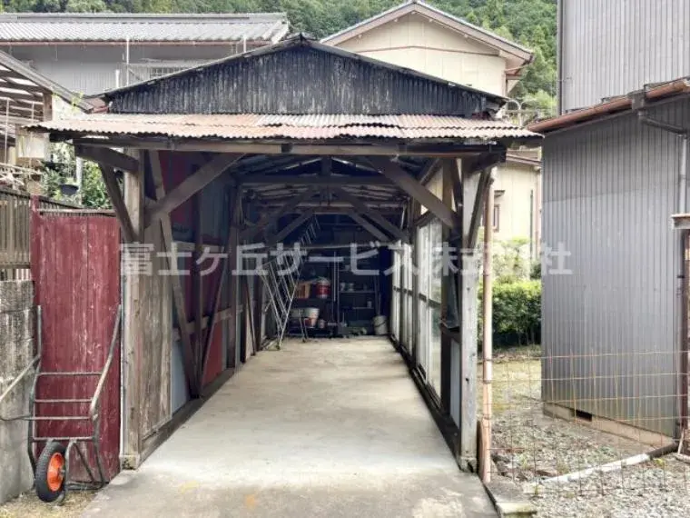 7DK Mori-machi Shizuoka Prefecture (11)