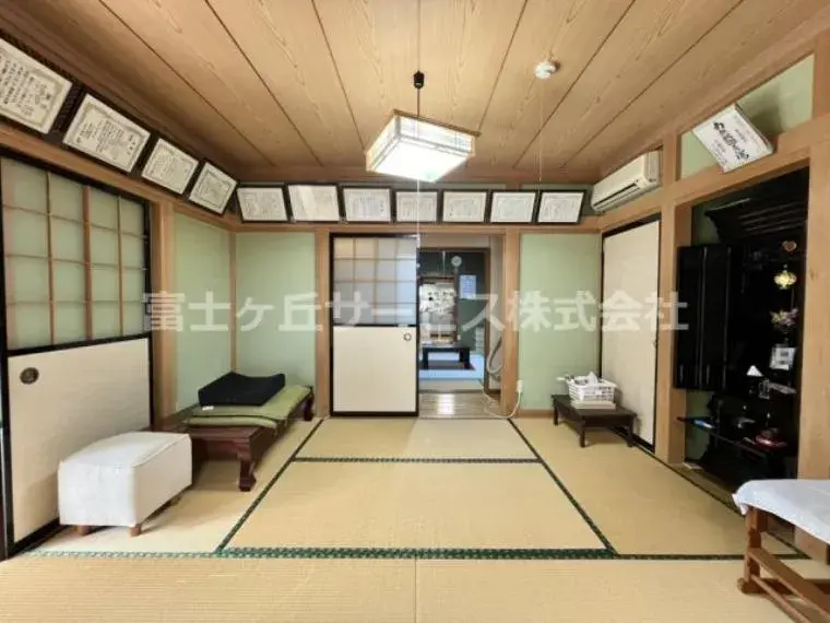 7DK Mori-machi Shizuoka Prefecture (15)