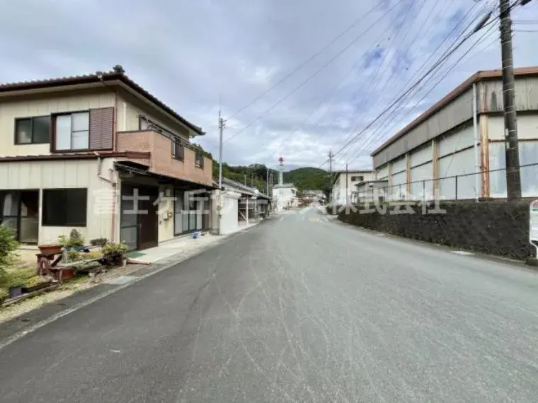 7DK Mori-machi Shizuoka Prefecture (3)