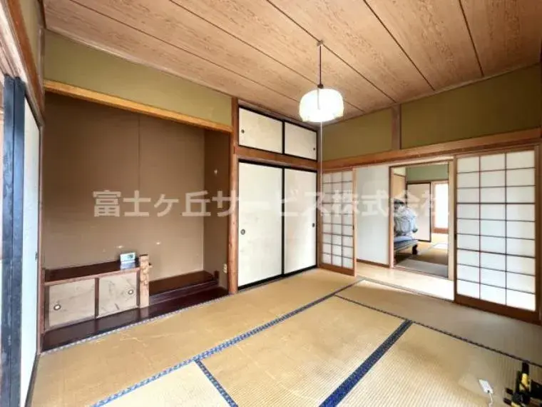 7DK Mori-machi Shizuoka Prefecture (22)