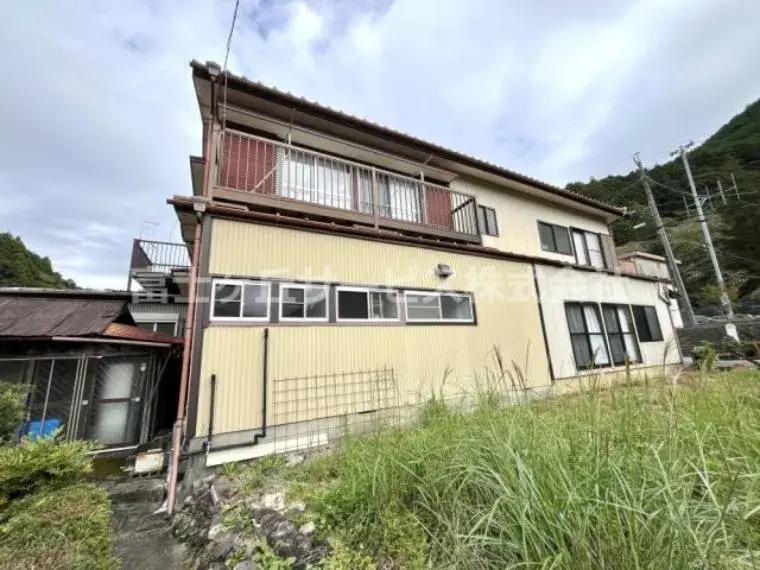 7DK Mori-machi Shizuoka Prefecture (4)