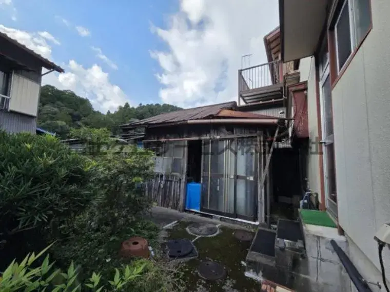 7DK Mori-machi Shizuoka Prefecture (5)