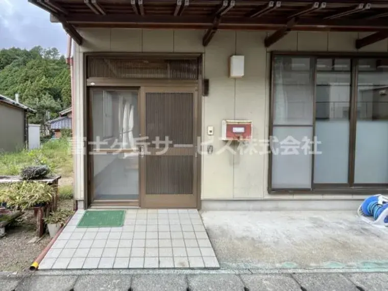 7DK Mori-machi Shizuoka Prefecture (9)